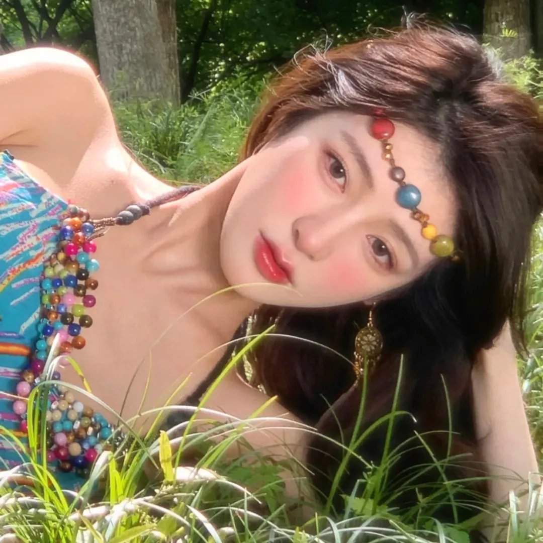 恋上美人鱼